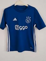 Ajax Trainingsshirt Maat 152, Service@adidas.com, Ophalen of Verzenden, Zo goed als nieuw, Adidas AG