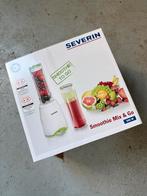 Severin fruit smoothie tool, nieuw in doos, Ophalen, Nieuw, Blender to go