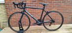 B'Twin Triban 5 racefiets 2013, maat S.51, carbon voorvork, Gebruikt, Aluminium, 49 tot 53 cm, Meer dan 20 versnellingen