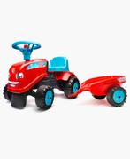 Nieuwe Falkland tractor voor de allerkleinsten (in doos), Ophalen, Nieuw