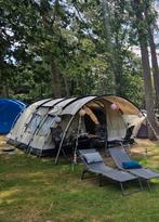 Outwell bear lake 6, Ophalen, Zo goed als nieuw