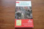 wandelgids - LAW 4 - Maarten van Rossumpad - nivon (2008), Boeken, Fiets- of Wandelgids, Ophalen of Verzenden, Benelux, Gelezen