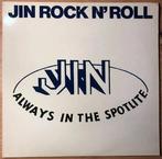 Jin records cd rock n Roll limited release, Ophalen of Verzenden, Zo goed als nieuw