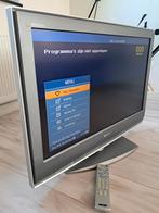 Hdmi Sony bravia 80 cm. Lcd met kabel en afstandsbediening, Ophalen, Gebruikt, 50 Hz, Sony