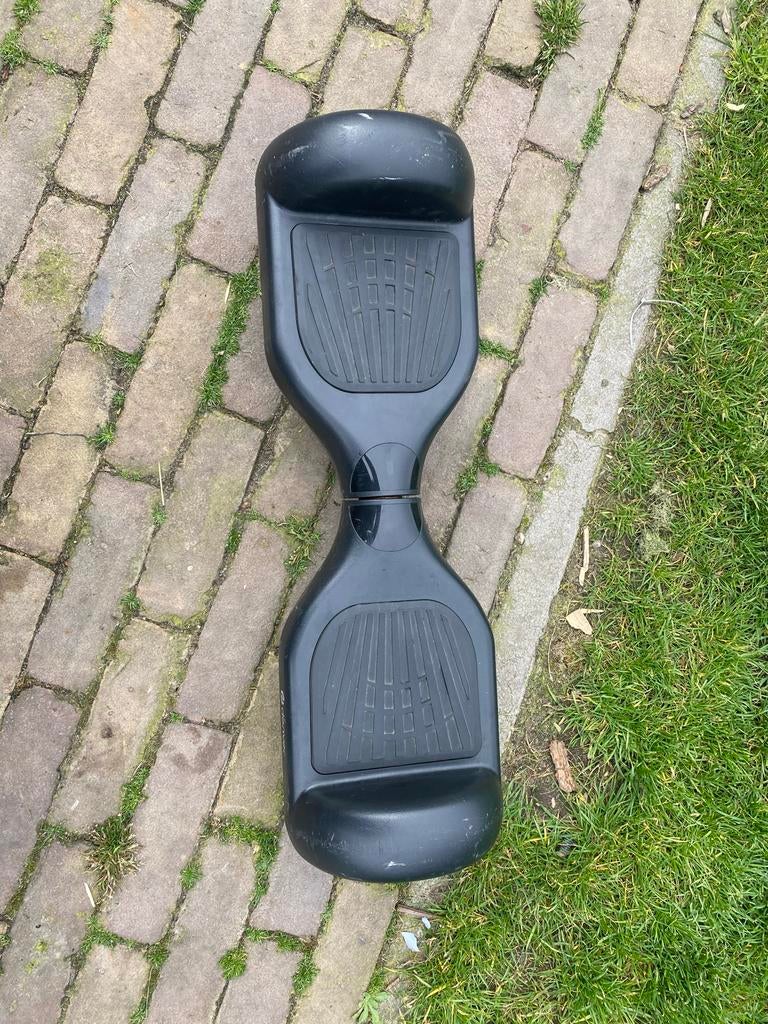 Denvard oxbord, Ophalen of Verzenden, Zo goed als nieuw, Overige typen