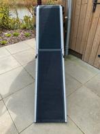 Uitschuifbare Hondenloopplank, Dieren en Toebehoren, Ophalen, Zo goed als nieuw