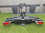 Thule EasyFold XT 933, Auto diversen, Fietsendragers, Ophalen, Elektrische fiets, Zo goed als nieuw, 2 fietsen