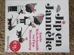 Jip en Janneke - Annie M.G. Schmidt & Fiep Westendorp, Ophalen of Verzenden, Zo goed als nieuw, Annie M.G. Schmidt, Fictie algemeen