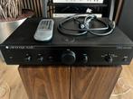 Cambridge audio c500 voorversterker, Ophalen, Zo goed als nieuw, Overige merken