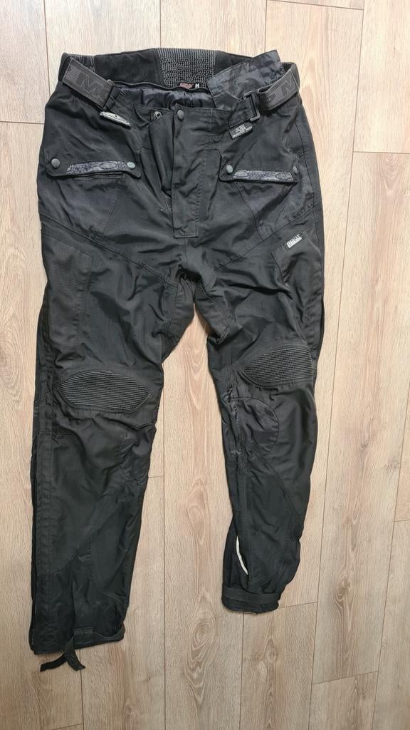 Mototbroek MQP Zie omschrijving, Motoren, Kleding | Motorkleding, Ophalen of Verzenden, Tweedehands, Broek | textiel