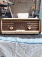 PHILIPS BUIZEN RADIO VINTAGE, Antiek en Kunst, Ophalen of Verzenden