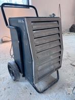 Bouwdroger Aireco ASB 90 - 88L/24u met hygrostaat, Ophalen of Verzenden