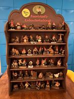 Kabouterkabinet Rien Poortvliet, Ophalen, Zo goed als nieuw