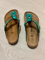 Birkenstock maat 38, Ophalen of Verzenden, Zo goed als nieuw
