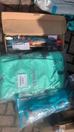 Duotone Dice 12m Kite - Topstaat!, Watersport en Boten, Windsurfen, Ophalen of Verzenden, Zo goed als nieuw, Zeil, Minder dan 5 m²