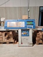 Automatische Tigerstop afkortzaag, Ophalen, Gebruikt, Afkortzaag, 30 tot 70 mm