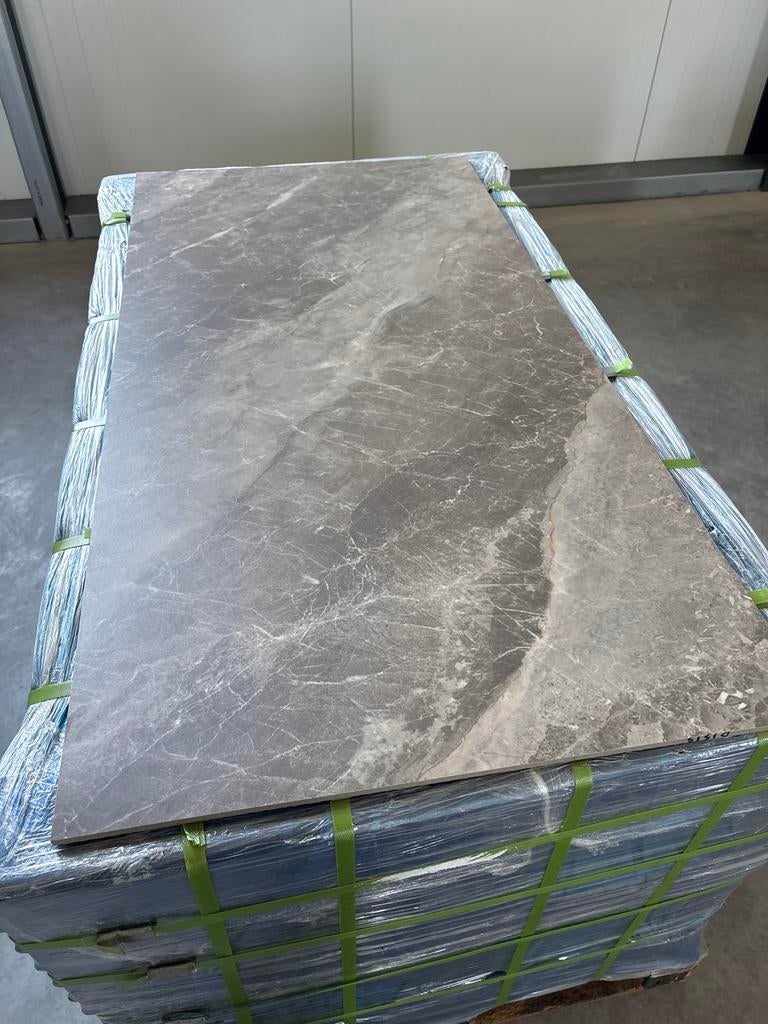 Diverse tegels uit voorraadmagazijn – Direct leverbaar, Doe-het-zelf en Verbouw, Tegels, Ophalen, 60 cm of meer, Overige typen