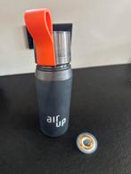 Air up drinkfles met smaakpod, Ophalen, Gebruikt