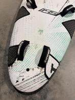 Tabou Guru - 145L, Watersport en Boten, Windsurfen, Ophalen, 250 tot 300 cm, Gebruikt, .
