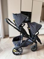 Veer Switchback kinderwagen + 2 zitjes. Zo goed als nieuw, Ophalen, Zo goed als nieuw, Overige merken