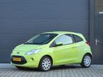 Ford Ka 1.2 Titanium nap airco apk 10-03-2027! (bj 2009), Gebruikt, 1242 cc, 4 cilinders, 4 stoelen