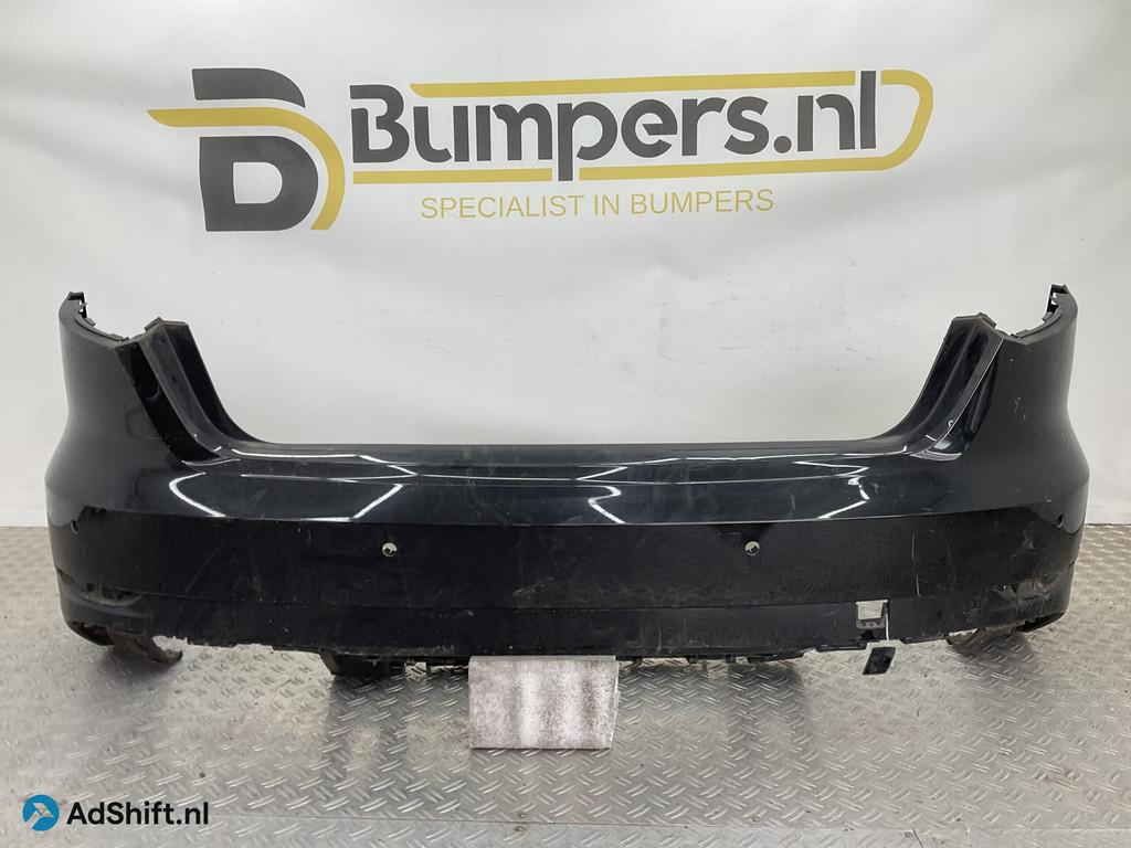 Bumper Audi A3 8V4 S-Line Sline Sportback Facelift 16- 8V480, Bumper