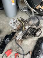 Piaggio 2 takt 50cc blok, Ophalen of Verzenden, Zo goed als nieuw, Blok, Piaggio