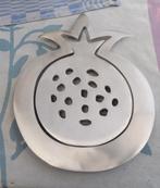 onderzetter metaal/ pannenonderzetter/ ananas, Ophalen of Verzenden, Zo goed als nieuw, Pot of Pan