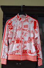 Essentiel Antwerp trainingsjas / trainingsjack /

vest maat, Maat 38/40 (M), Wit, Ophalen of Verzenden, Essentiel Antwerp