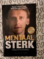mentaal sterk, Boeken, Ophalen, Zo goed als nieuw