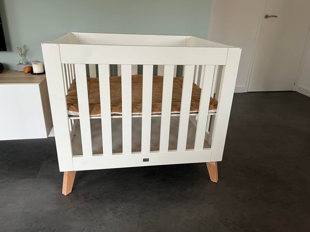 Baby box TWF Riva, Kinderen en Baby's, Boxen, Ophalen, Zo goed als nieuw