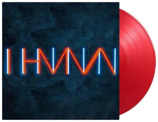 Bløf – In Het Midden Van Alles (Lim. 1000 – RED Vinyl) – LP, Cd's en Dvd's, Vinyl | Nederlandstalig, Ophalen of Verzenden, Nieuw in verpakking