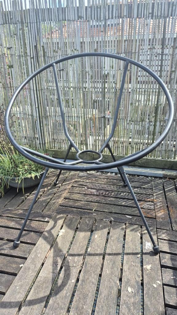 2x Frame voor Acapulco stoel, Ophalen, Gebruikt, Twee