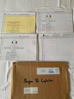 Zeekaarten en Havneguide 4 Noorwegen, Ophalen of Verzenden, Zo goed als nieuw, Communicatie