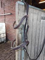 leren kaptoom Lightweight Pro hoofdstel paard maat full, Ophalen of Verzenden, Nieuw, Dressuur