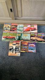 Diverse jaarboeken van de onschatbare klassieker, Ophalen of Verzenden, Zo goed als nieuw, Algemeen