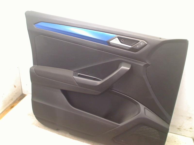 Portierbekleding Links Voor Volkswagen T-Roc I 2GA867011K, Gebruikt, Volkswagen, Volkswagen AG, Kundenbetreuung@volkswagen.de