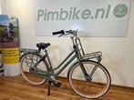 Gazelle Miss Grace M54 Dames Clay Green Glans 54cm 2024, Fietsen en Brommers, Fietsen | Dames | Damesfietsen, -, - 0
-, NL, -