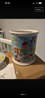 Sinterklaas vooraadpot blond amsterdam, Ophalen of Verzenden, Zo goed als nieuw