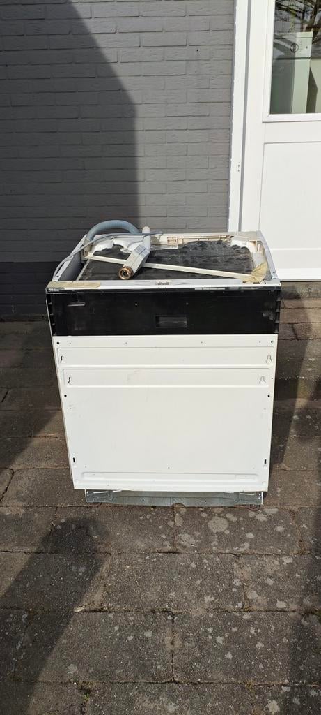 Nette ETNA Inbouw Vaatwasser (60 cm) – Goed werkend, Witgoed en Apparatuur, Vaatwasmachines, Gebruikt, Inbouw, 85 tot 90 cm, 60 cm of meer