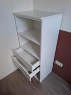 Ikea Smastad kast wit, 40x60x120 cm, Huis en Inrichting, Kasten | Ladekasten, Ophalen