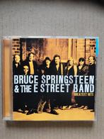 Bruce Springsteen & The E Street Band - Greatest Hits CD, Verzenden, 1980 tot 2000, Zo goed als nieuw