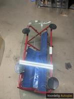 VOLVO AMAZONE / P120 57 - 70 VOORRUIT GELAAGD HELDER, Auto-onderdelen, -, -, Nieuw, Ophalen of Verzenden