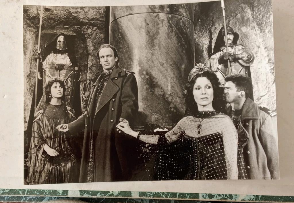 Salome Filmfoto, Ophalen of Verzenden, ., ., .