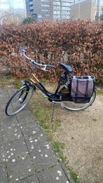 Batavus fiets, 50 tot 53 cm, Ophalen, Gebruikt, Versnellingen