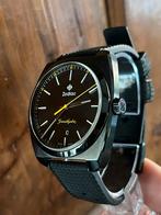 Zodiac Grandhydra ZO9959 herenhorloge, Overige merken, Staal, Polshorloge, Kunststof