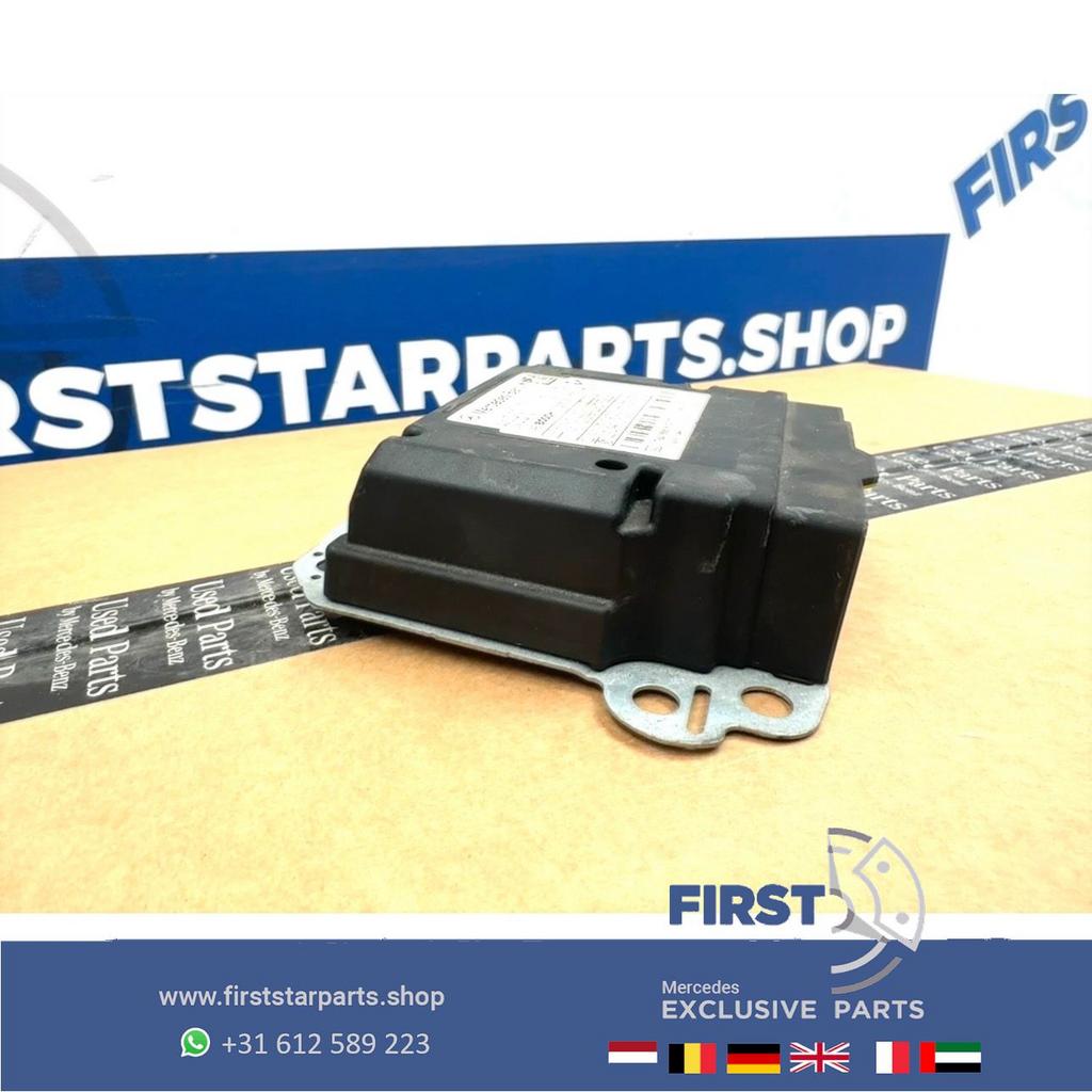 A4479001000 MERCEDES SRS AIRBAG MODULE W447 VITO / V Klasse, Gebruikt, -, Ophalen of Verzenden, -
