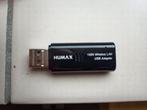 Humax WiFi usb stick, voor humax harddisk recorder en pc., Ophalen of Verzenden, Nieuw