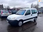 Citroen Berlingo 1.4i First airco, Voorwielaandrijving, 4 cilinders, Wit, Handgeschakeld