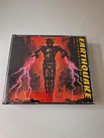 Earthquake 1 thunderdome arcade, Verzenden, Gebruikt